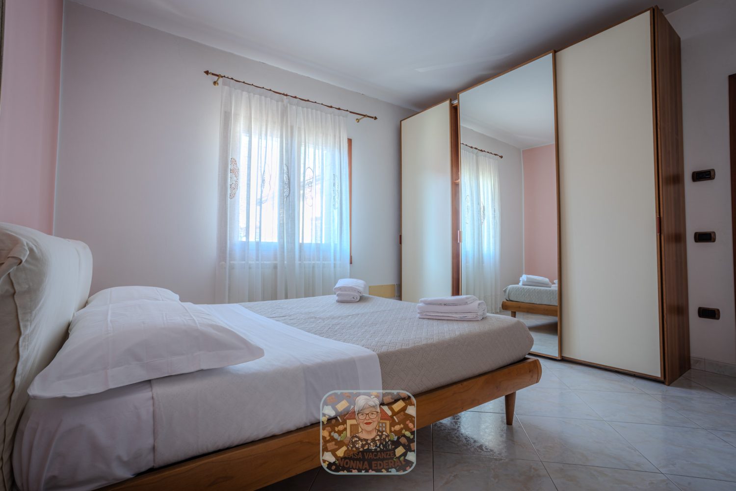 Casa Vacanze Nonna Edera – Sottomarina di Chioggia