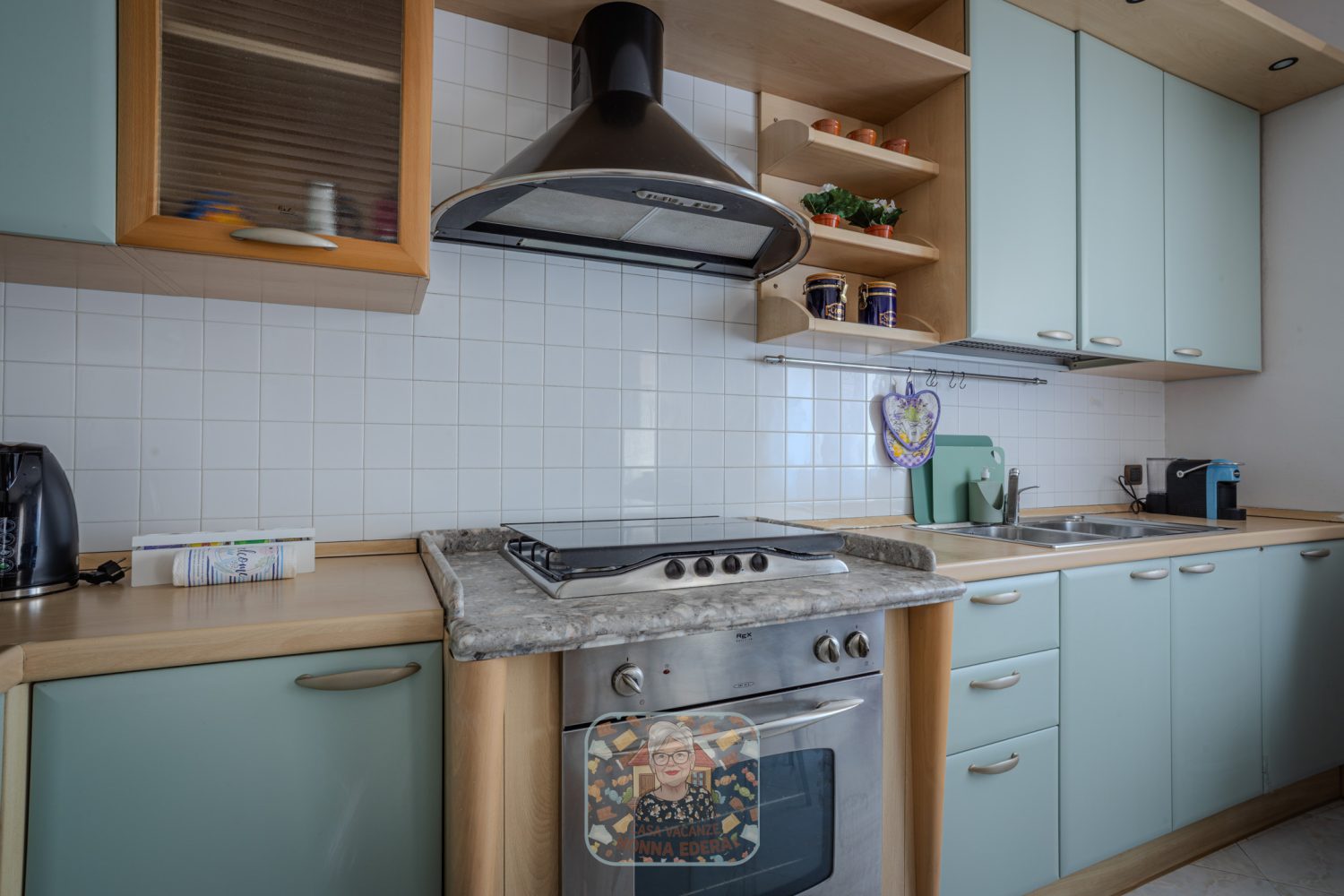 Casa Vacanze Nonna Edera – Sottomarina di Chioggia