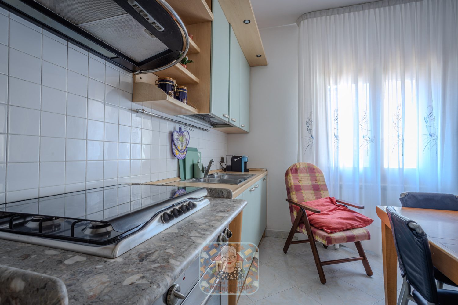 Casa Vacanze Nonna Edera – Sottomarina di Chioggia