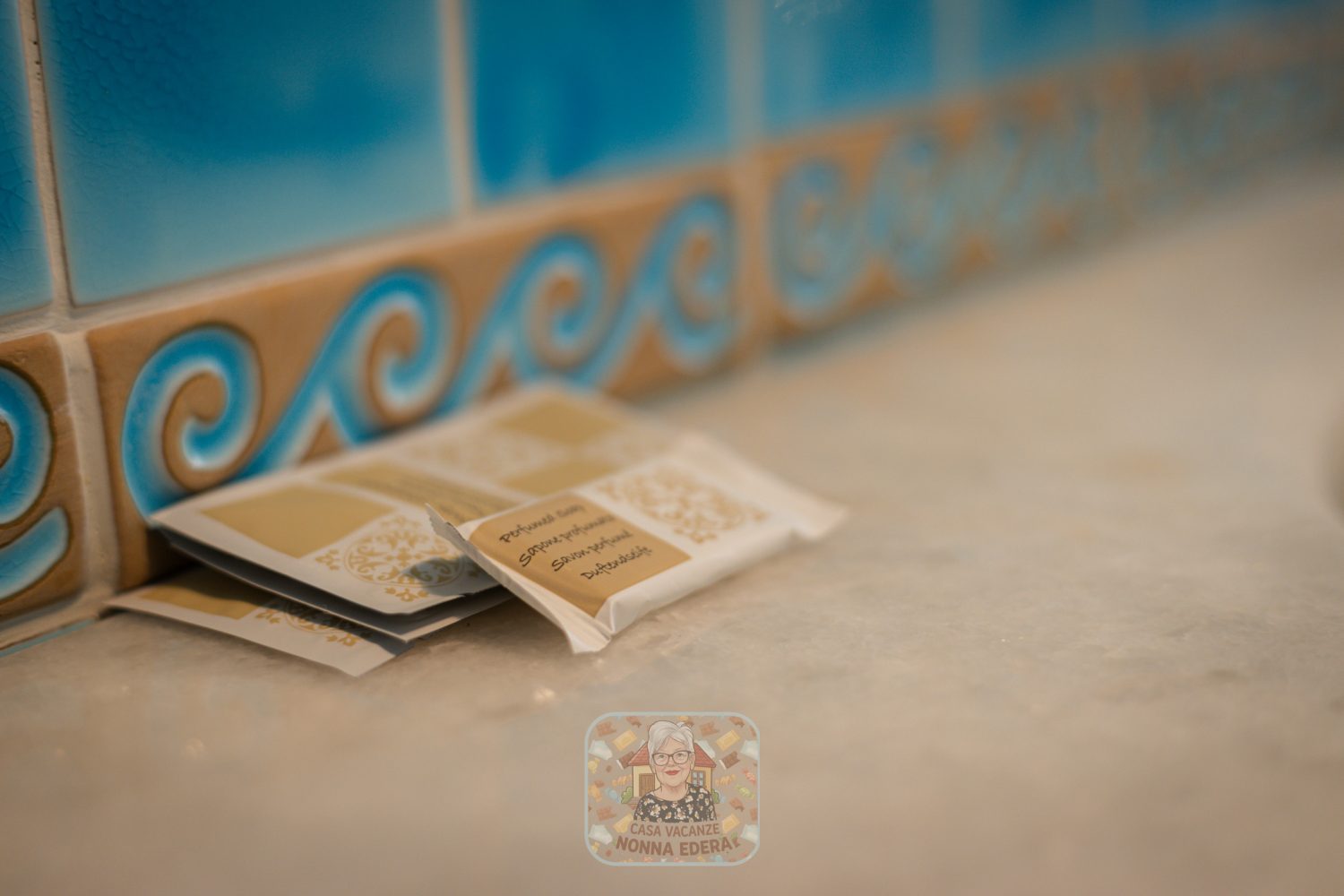 Casa Vacanze Nonna Edera – Sottomarina di Chioggia