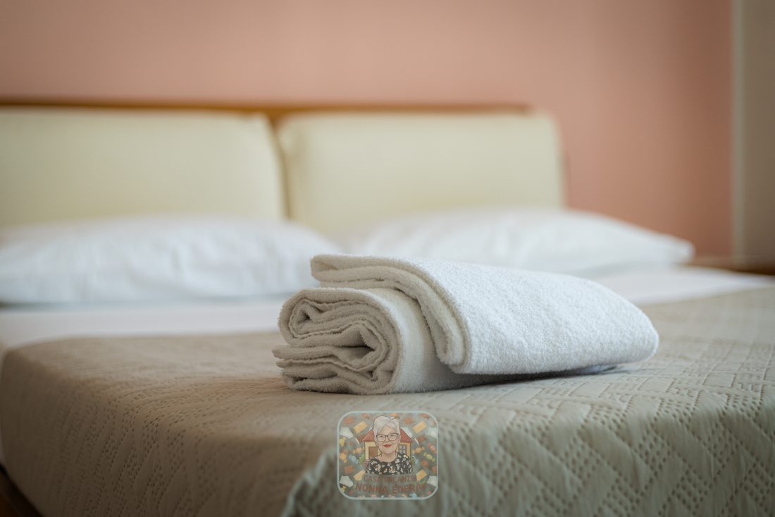 Dettagli – Casa Vacanze Nonna Edera – Sottomarina di Chioggia