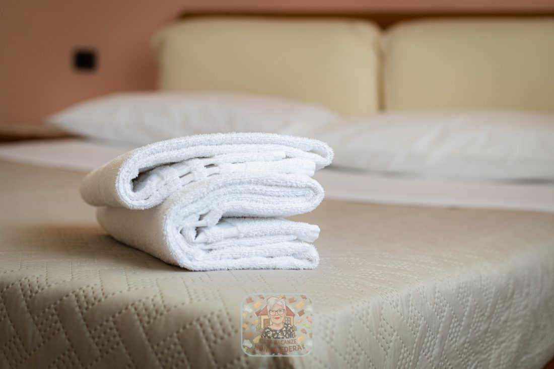 Dettagli – Casa Vacanze Nonna Edera – Sottomarina di Chioggia
