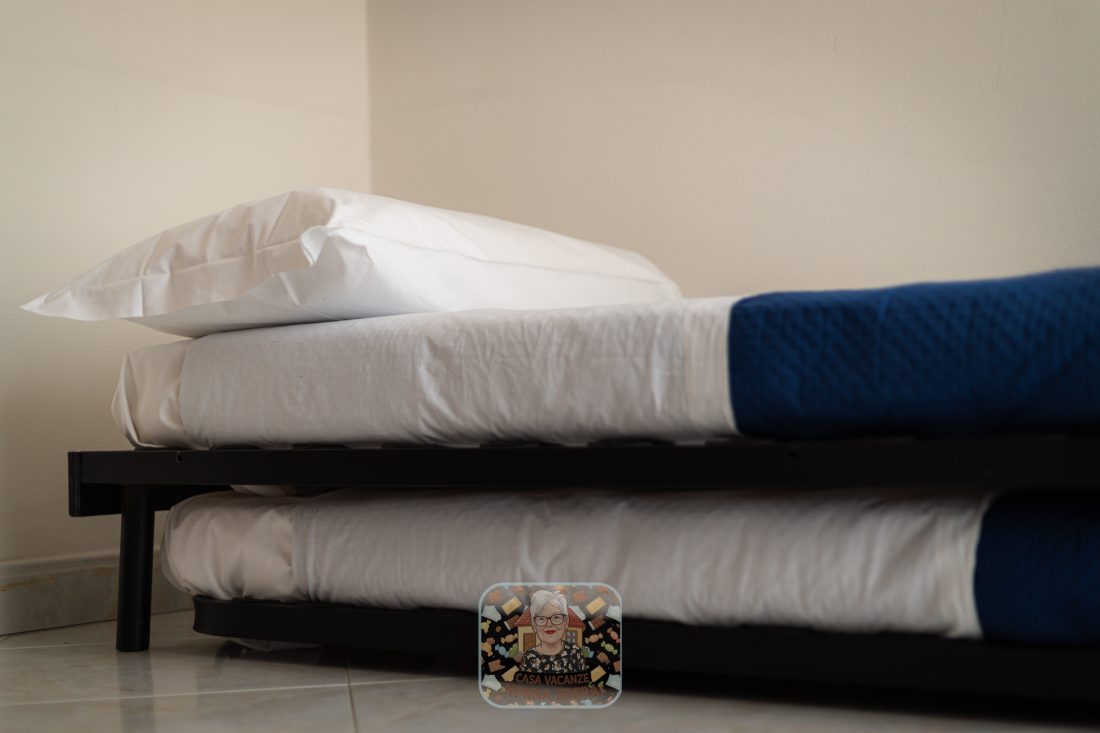Dettagli – Casa Vacanze Nonna Edera – Sottomarina di Chioggia