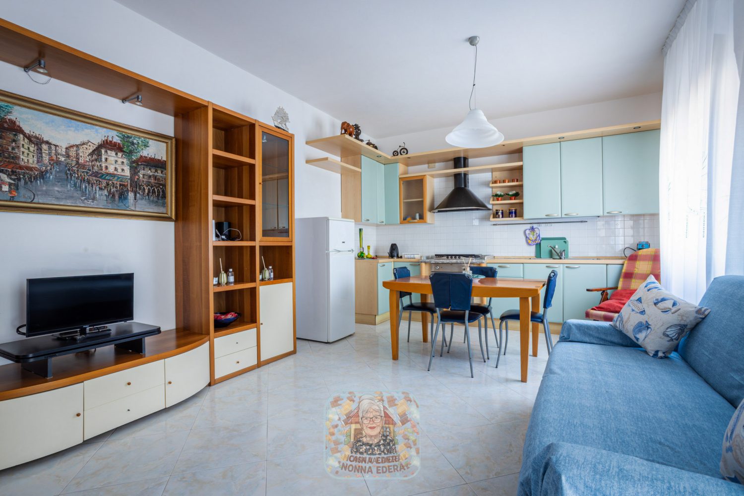 Casa Vacanze Nonna Edera – Sottomarina di Chioggia